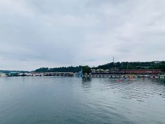 -仙海旅游度假区