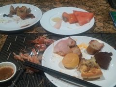 -蓝海国际大饭店·蓝钻自助百汇(兰山店)