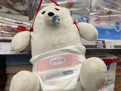 -blt精品超市(南京环宇城店)
