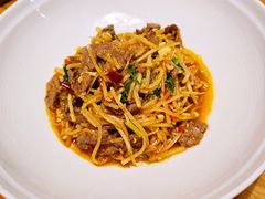 -山茶云南菜(永安里店)