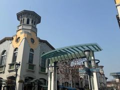 -阳澄湖半岛旅游度假区