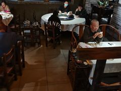 大堂-味可道美食坊(福基路店)