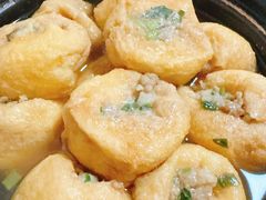 -玲燕蒸菜馆(江东路店)