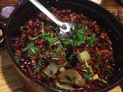 -烛影拾光观景餐厅·创意菜·摄影·小提琴(大唐不夜城店)