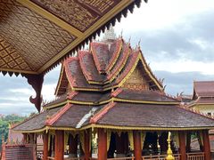 -西双版纳总佛寺