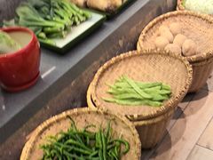 -湘江红·湖南招牌菜(莲花南路店)