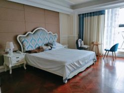 点击看大图 -菁幼月子会所(儿童医院店)