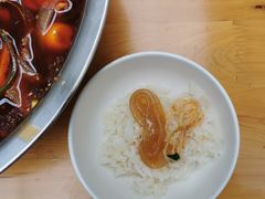 -蓉城西二道无名冒菜(西二道街店)