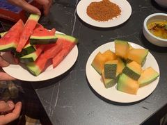 -巴蜀大将火锅(春熙店)