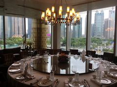 包厢-苏浙总会(国金中心店)
