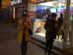 -CoCo都可(西安路民勇店)