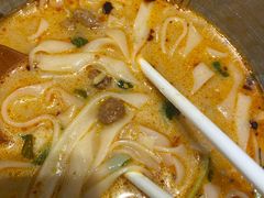 -小满手工粉(北京富力广场店)
