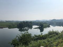 -婺源月亮湾