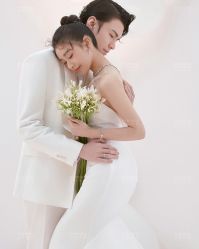 -巴黎经典婚纱摄影PARISSIC