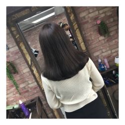 -佛伦斯私人订制烫染国际连锁西红门店