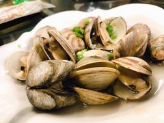 -87号烧烤海鲜·大排档(金沙滩店)
