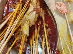 -宏姐串串香(征仪路店)