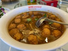 -解家河南菜(北环路店)