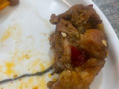 -鸡遇虾煲干锅火锅(小寨金莎店)
