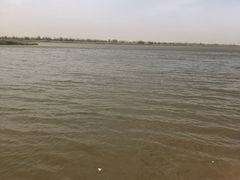 -黄沙古渡原生态旅游区