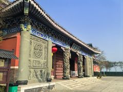 -天津妈祖文化园