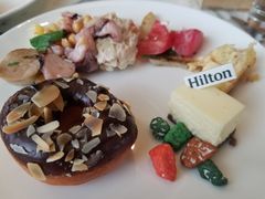 -北京王府井希尔顿酒店·万斯阁西餐厅