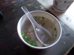 -同利肉燕老铺(澳门路店)