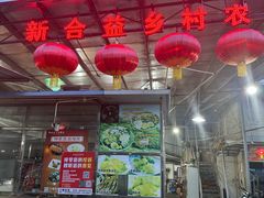 -新合益乡村农庄