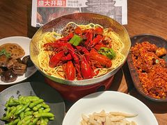 -清水亭湖北菜(大屯DT51店)