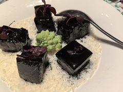 -桂满陇·海市蜃楼·黑金(国金店)