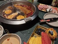 -牛New寿喜烧(金鹰世界店)