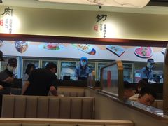 -椒王火锅(厚街万达店)