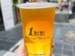 -1点点(西山万达金街店)