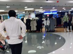 -银座mall(东直门店)
