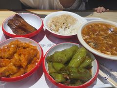 -兰湘子·湘菜小炒(济南领秀城店)