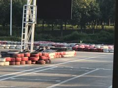 -北京炫动卡丁车俱乐部