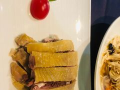 -老吉堂上海本帮菜(工体店)