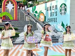 -VT101维多利广场