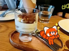 -at cafe 意大利餐厅(集美店)