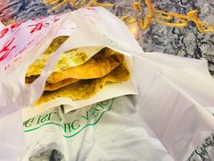 -清真·二嫂子煎饼果子(鼓楼旗舰形象店)