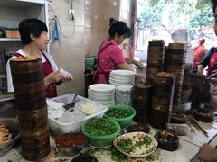 -豆相识•九九豆腐脑(牛咡桥店)