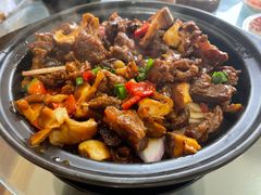 -明月土菜馆(老城区店)