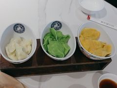 -东方饺子王(和平里店)