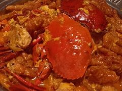 -胖哥俩肉蟹煲(海盐总店)