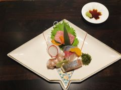 -元熹会席料理