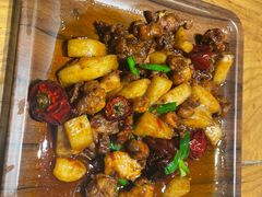 -隔壁老王·家常云南菜(花巷店)
