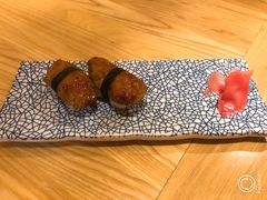 -隐泉京望日式料理(太和广场店)
