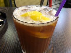 -阿昌茶档(太安店)