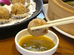 小榄炸鱼球-香山家宴