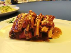 -海湾壹品·粤菜·早茶·烤鸭(拱北店)